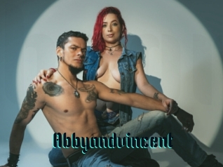 Abbyandvincent