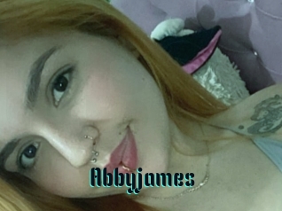 Abbyjames