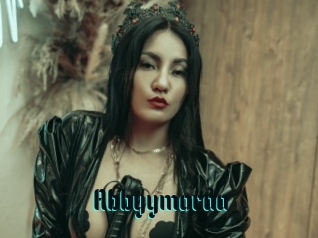 Abbyymoraa