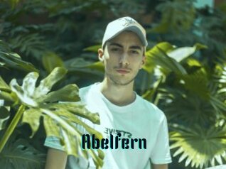 Abelfern