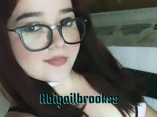 Abigailbrookss