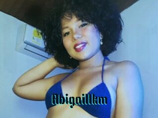 Abigaillkm