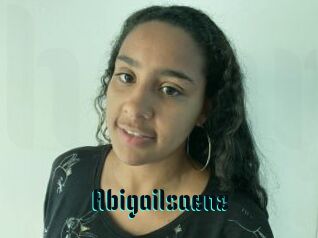 Abigailsaenz