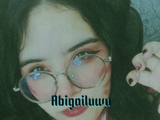 Abigailuwu