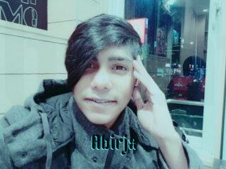 Abirjx