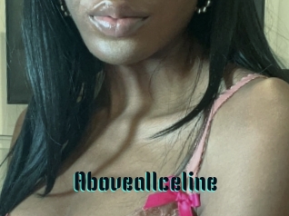 Aboveallceline