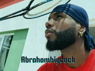Abrahambigcock