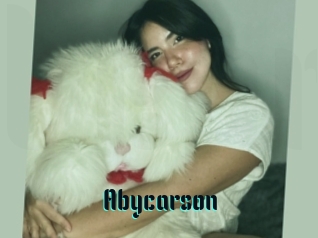 Abycarson