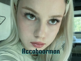 Accaboorman