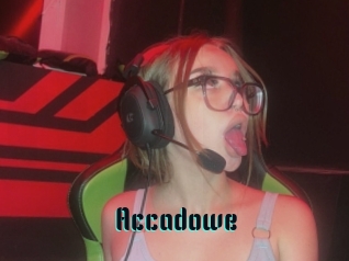 Accadowe