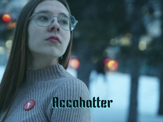 Accahatter