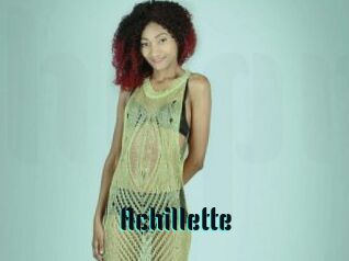 Achillette