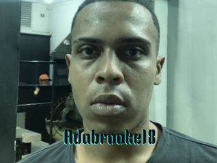 Adabrooke18