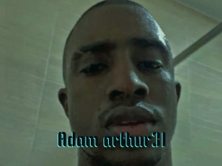 Adam_arthur31