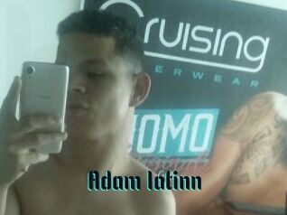 Adam_latinn