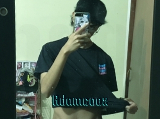 adamcoox Hentai Pride