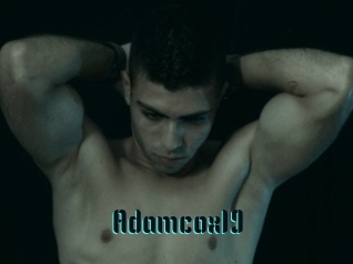 Adamcox19