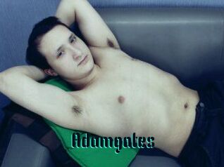 Adamgates