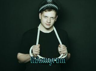 Adamgrom
