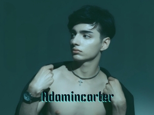 Adamincarter