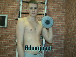 Adamjensi