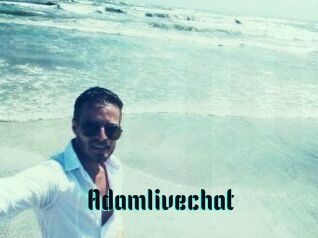 Adamlivechat