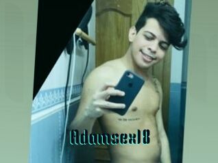 Adamsex18