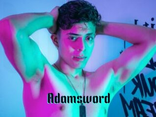 Adamsword