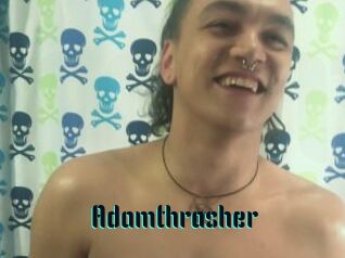 Adamthrasher
