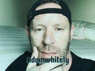 Adamwhitely
