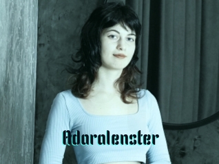 Adaralenster