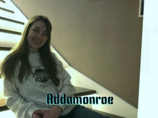 Addamonroe