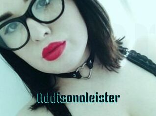 Addisonaleister