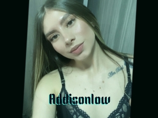 Addisonlow