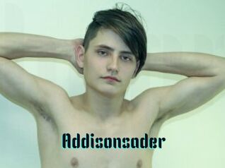 Addisonsader