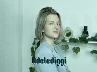 Adelediggi