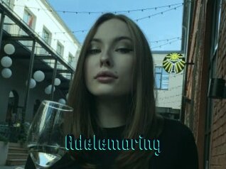Adelemoring