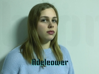 Adeleower