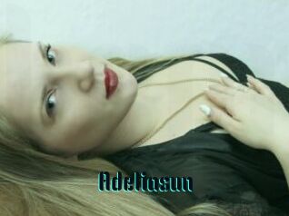 Adeliasun