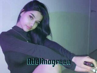 Adelinagreen