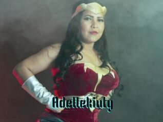 Adellekiuty