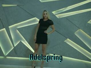 Adelspring
