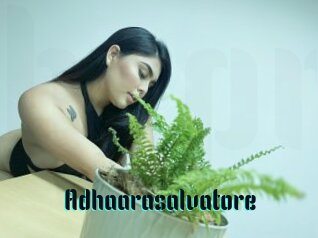 Adhaarasalvatore