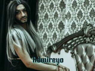 Admireyo