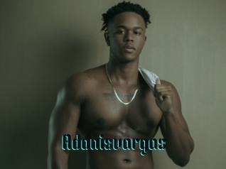 Adonisvargas