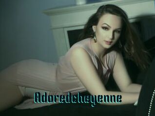 Adoredcheyenne