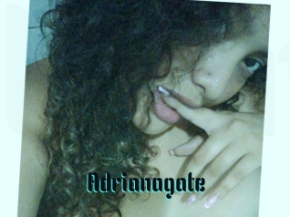 Adrianagate