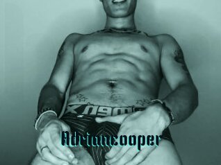 Adriancooper