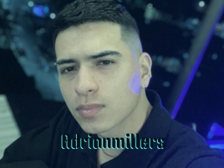 Adrianmillers
