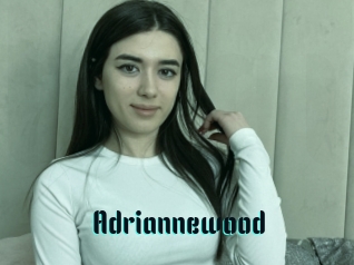 Adriannewood